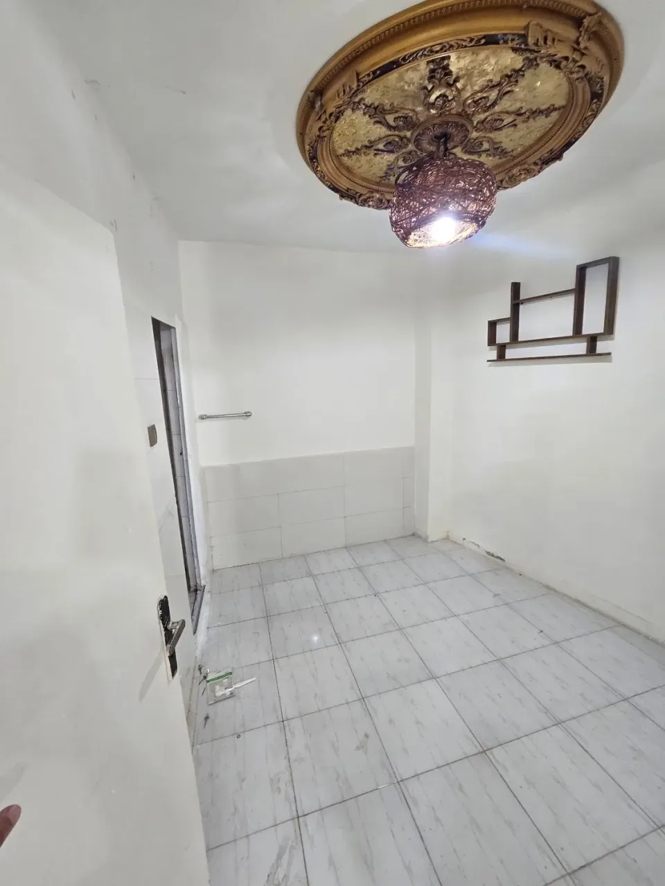 ۷۰ متری تک واحدی همکف در حیدرآباد کرج