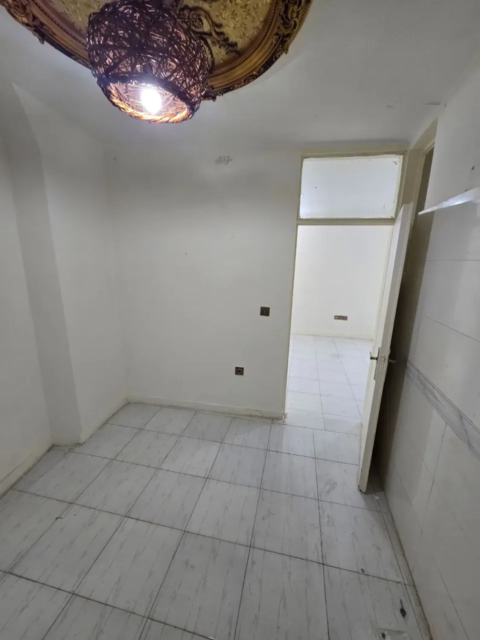 ۷۰ متری تک واحدی همکف در حیدرآباد کرج