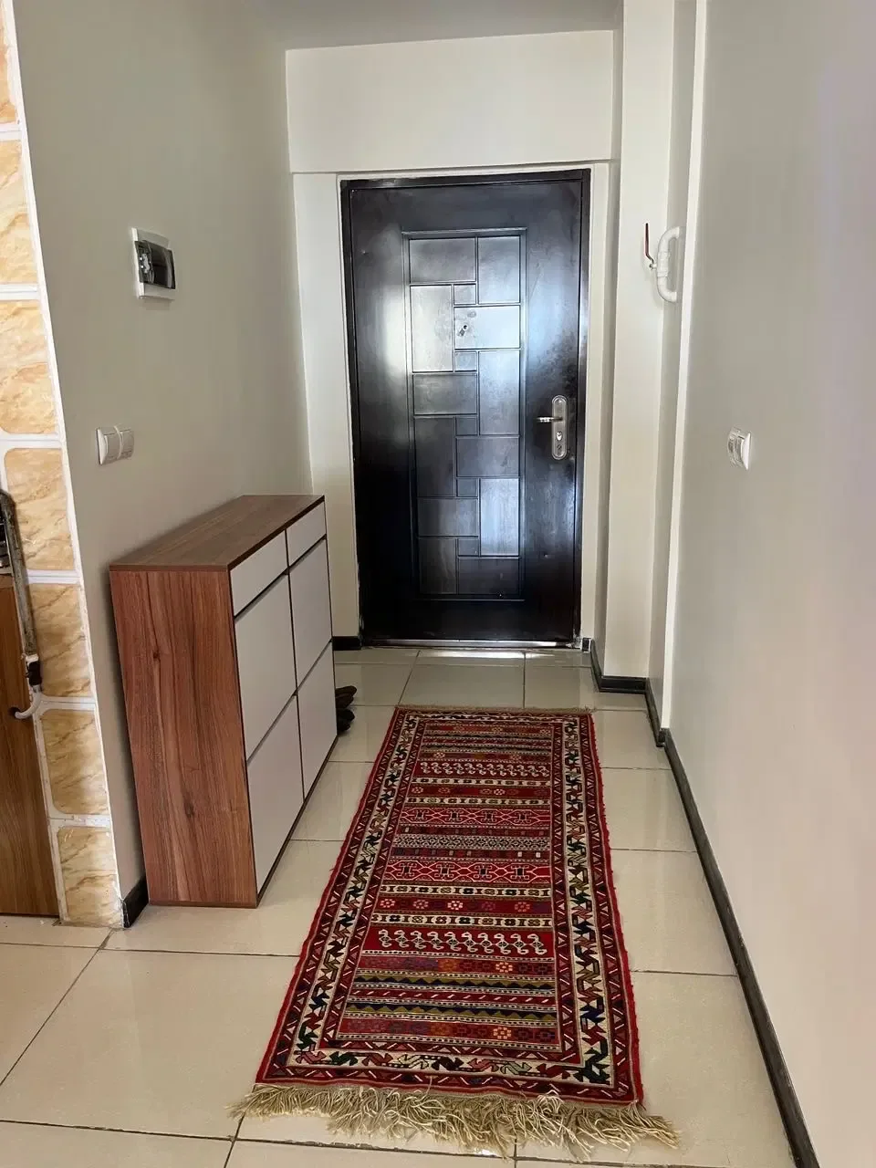 140متر 3خواب فول امکانات نوساز باغستان
