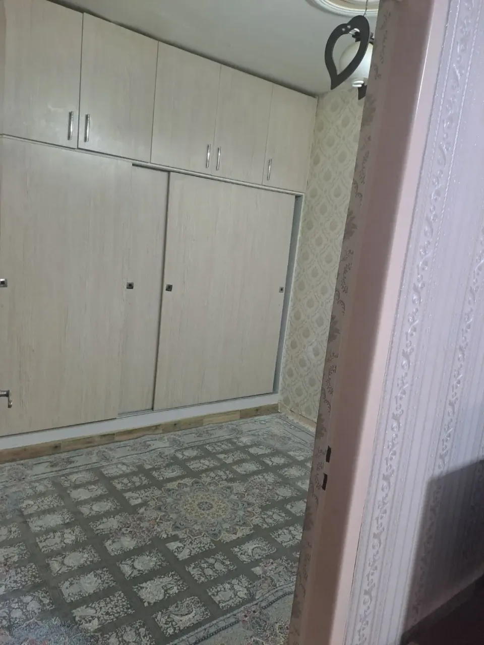 ۸۵ متر ویلای نوساز با پارکینگ در خرمدشت