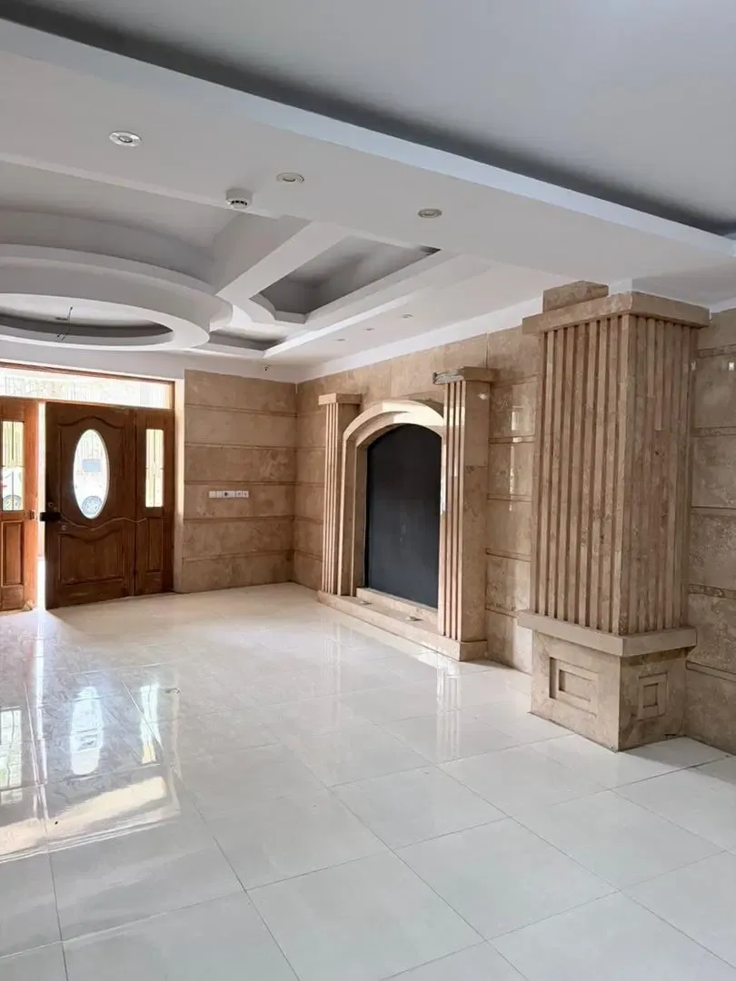 ۱۲۷ متر آپارتمان ۲ خواب نوساز باغستان