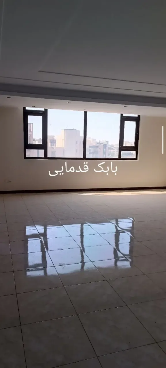 ۱۲۳ متر/تک واحدی/آفتاب‌گیر/ساماندهی
