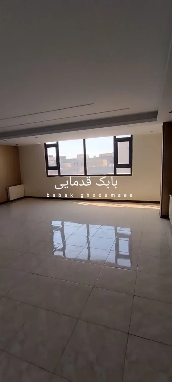 ۱۲۳ متر/تک واحدی/آفتاب‌گیر/ساماندهی