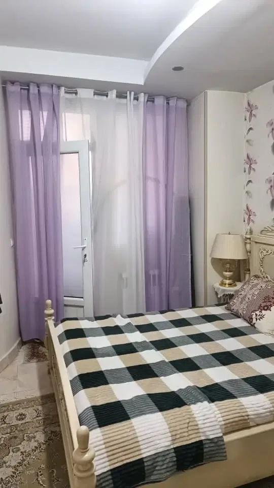 ۱۱۸ متر آپارتمان ۲ خواب سند تک‌برگ شاهین‌ویلا