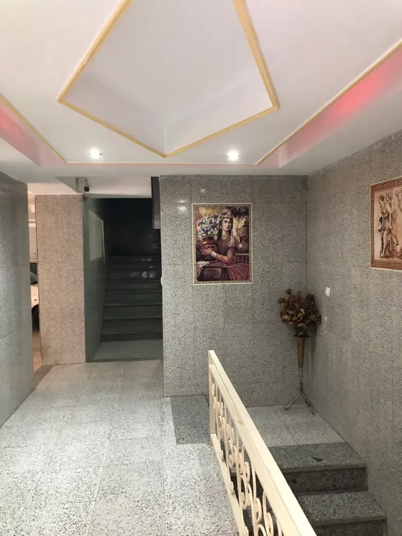 واحد ۸۷ متری ۲ خواب نوساز شاهین‌ویلا