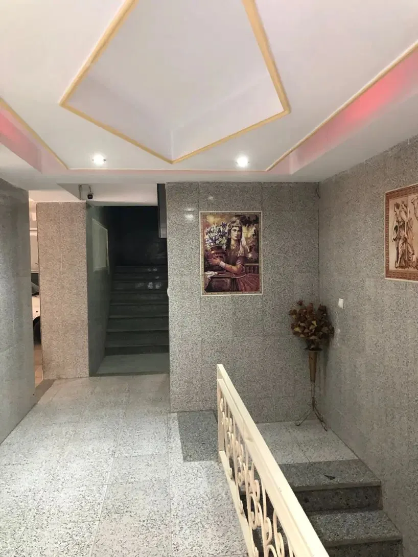واحد ۸۷ متری ۲ خواب نوساز شاهین‌ویلا
