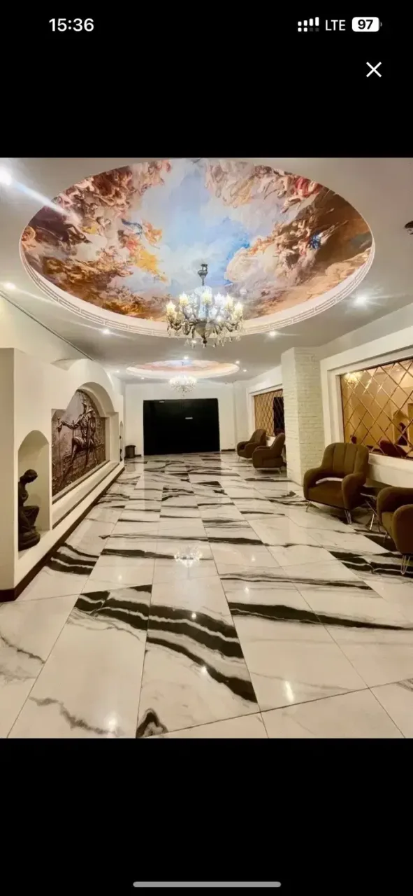 ۱۱۷ متر ۲ خواب نوساز کوی زنبق