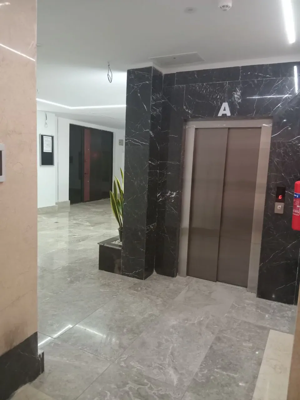 ۸۹ متر ۲ خواب نوساز کلیدنخورده فاز ۴ مهرشهر