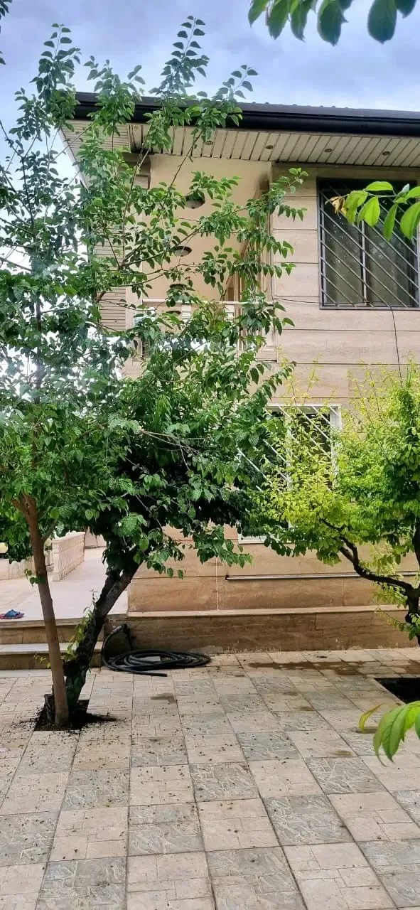 ۱۱۵۰متر باغ‌ویلا سنددار با استخر ۴ فصل در سهیلیه