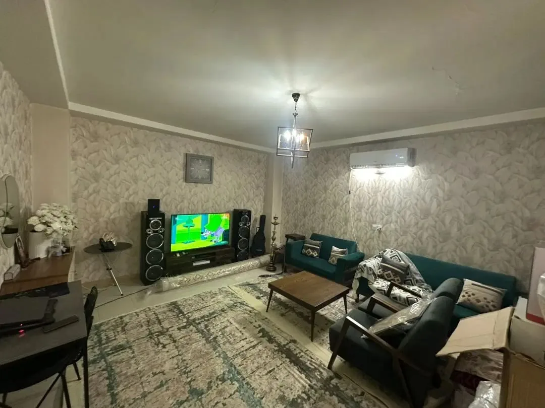 ۷۰ متر تک‌واحدی انباری در حیدرآباد