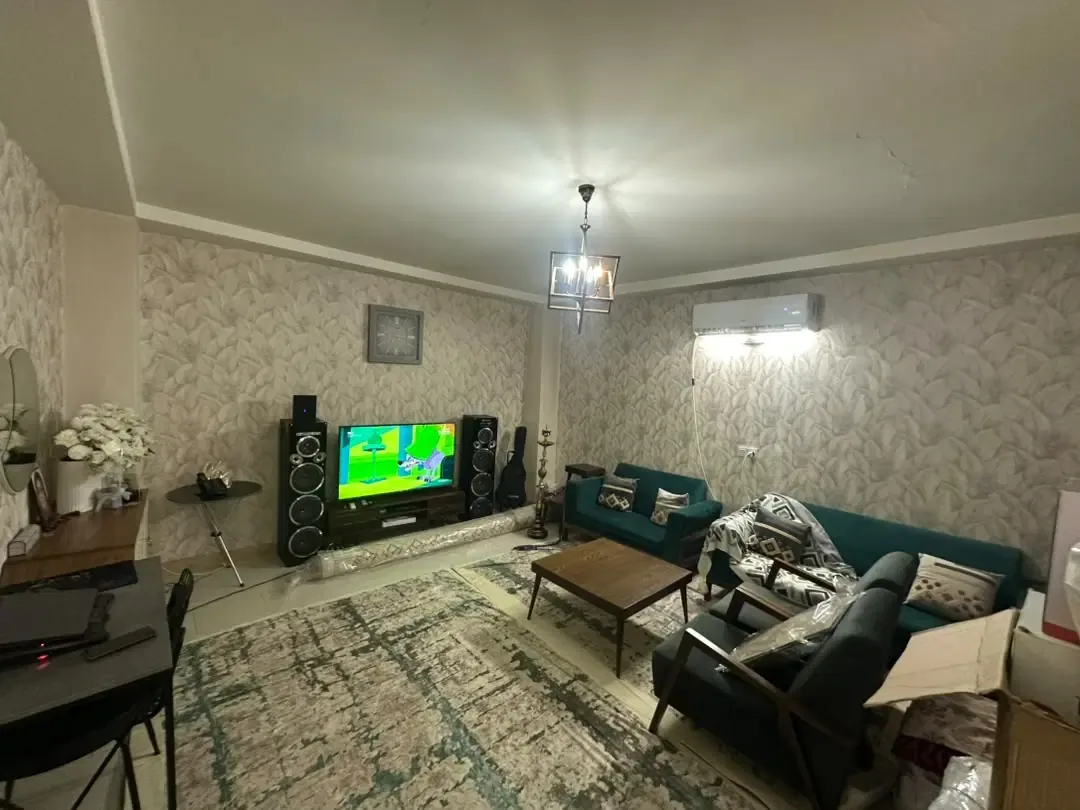 ۷۰ متر تک‌واحدی انباری در حیدرآباد