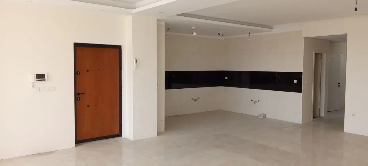 ۱۴۵ متری ۳ خواب کلیدنخورده نوساز مهرشهر