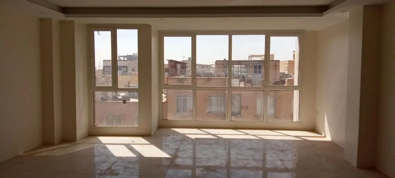 ۱۴۵ متری ۳ خواب کلیدنخورده نوساز مهرشهر