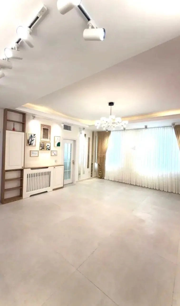 ۷۲متر دوخواب تک‌واحدی عظیمیه