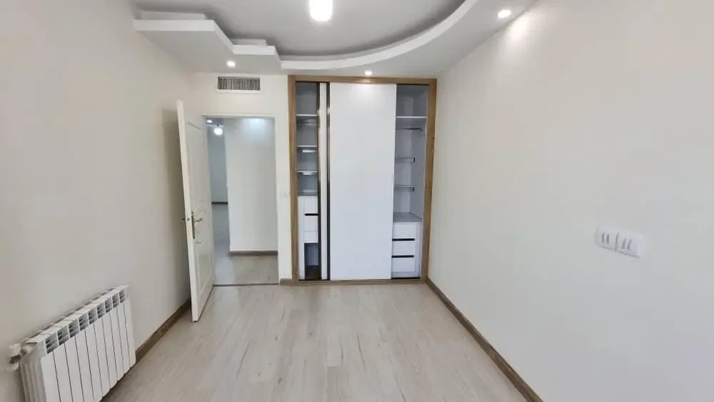 فروش آپارتمان ۱۱۶ متری ۲ خواب نوساز عظیمیه