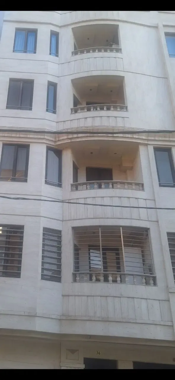 فروش آپارتمان ۱۱۶ متری ۲ خواب نوساز عظیمیه