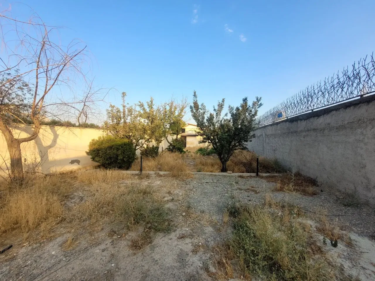 ۵۰۰ متر زمین ویلایی با سند تک‌برگ در کرج