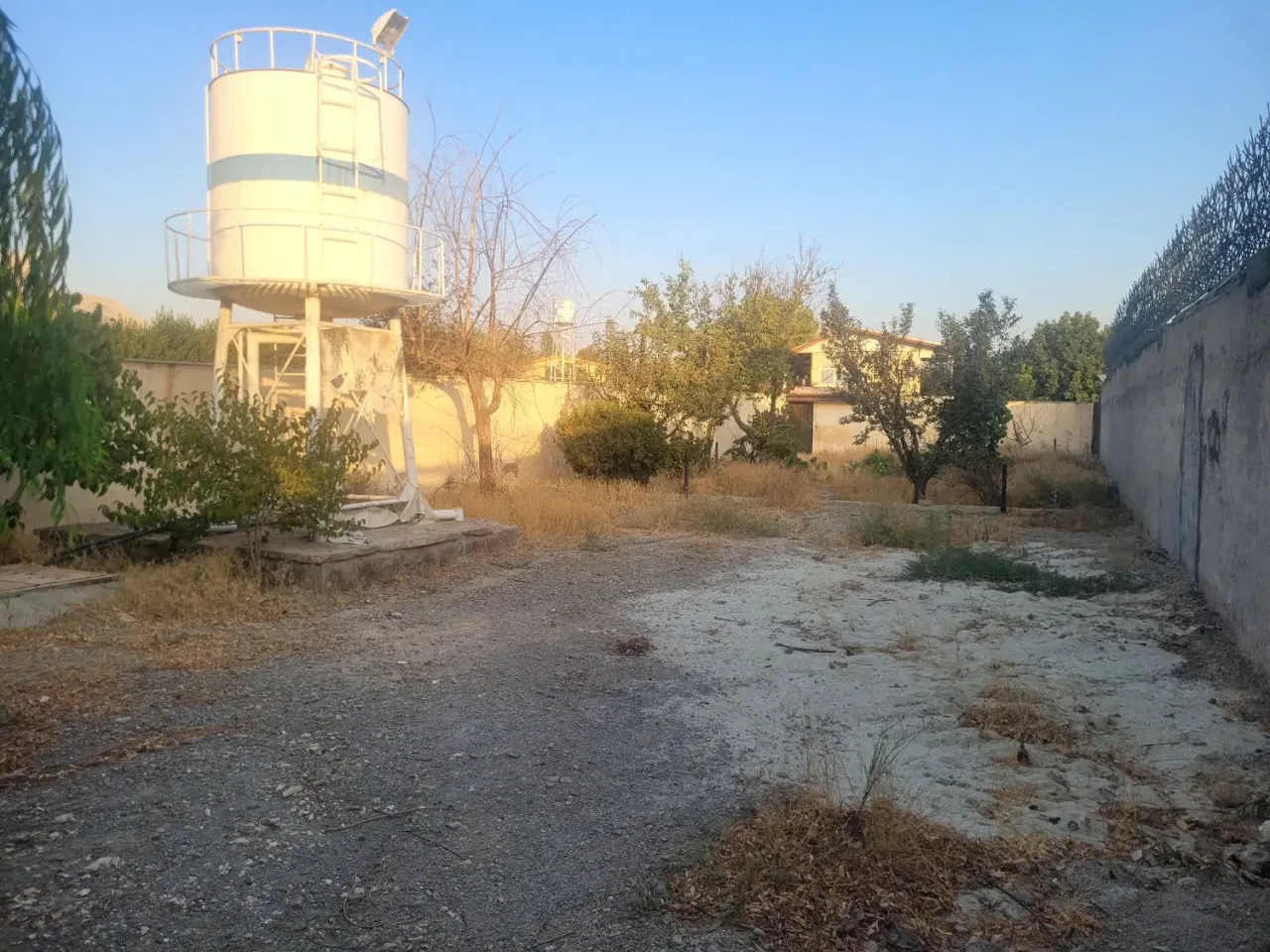 ۵۰۰ متر زمین ویلایی با سند تک‌برگ در کرج