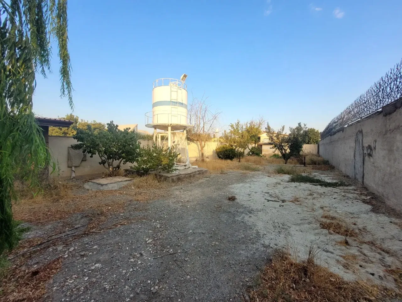 ۵۰۰ متر زمین ویلایی با سند تک‌برگ در کرج