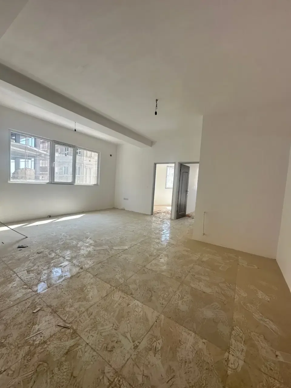 آپارتمان ۸۵ متری ۲ خواب با پارکینگ اختصاصی خرمدشت