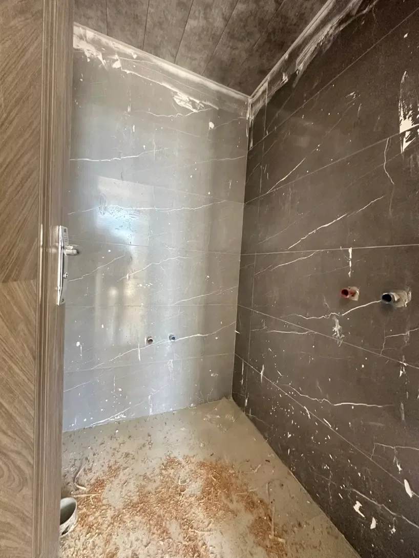 آپارتمان ۸۵ متری ۲ خواب با پارکینگ اختصاصی خرمدشت