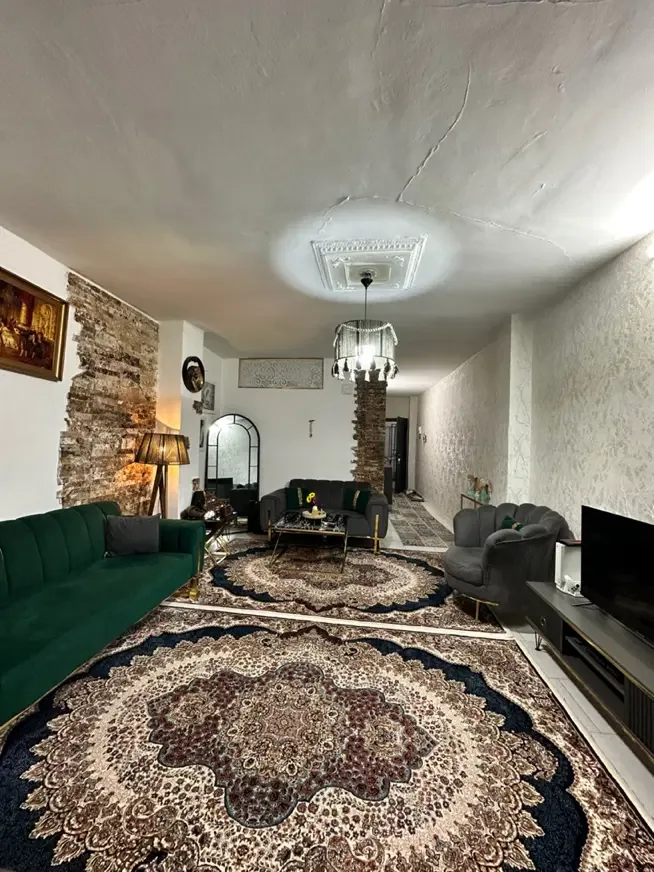 آپارتمان ۶۸ متر ۱ خواب نوساز خرمدشت