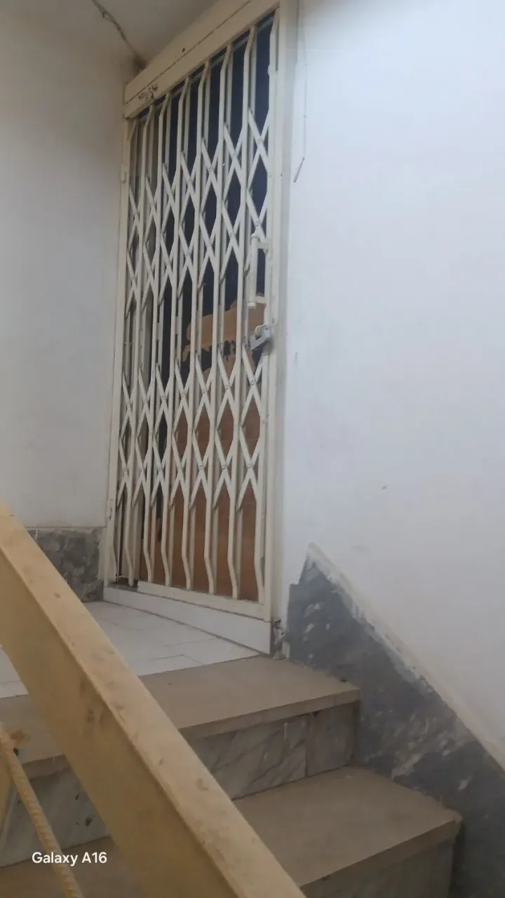 آپارتمان ۷۵ متری دوخواب در خرمدشت کرج، روبه‌نما