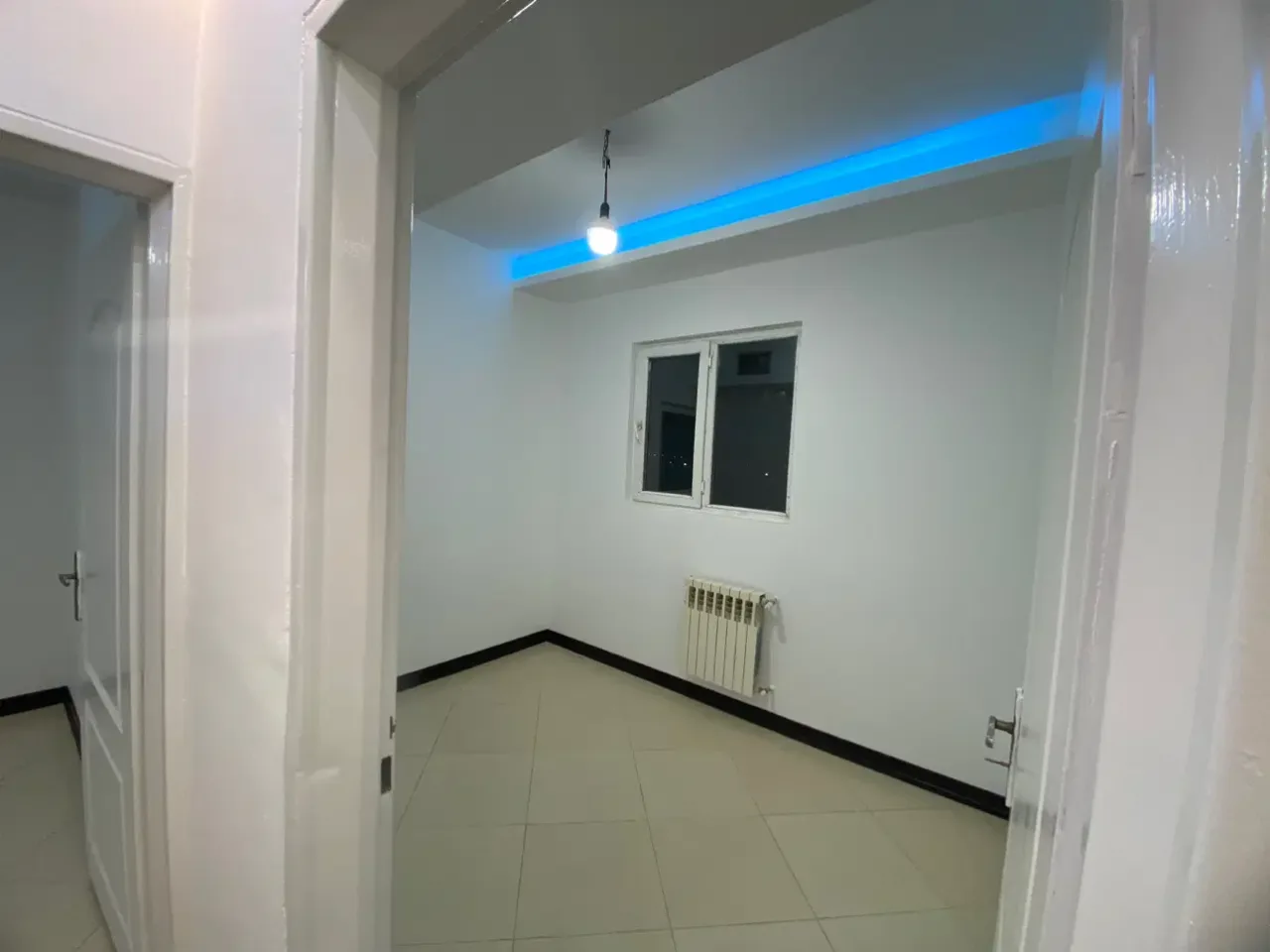 ۸۳ متر آپارتمان ۲ خواب فول امکانات شهرک ابریشم