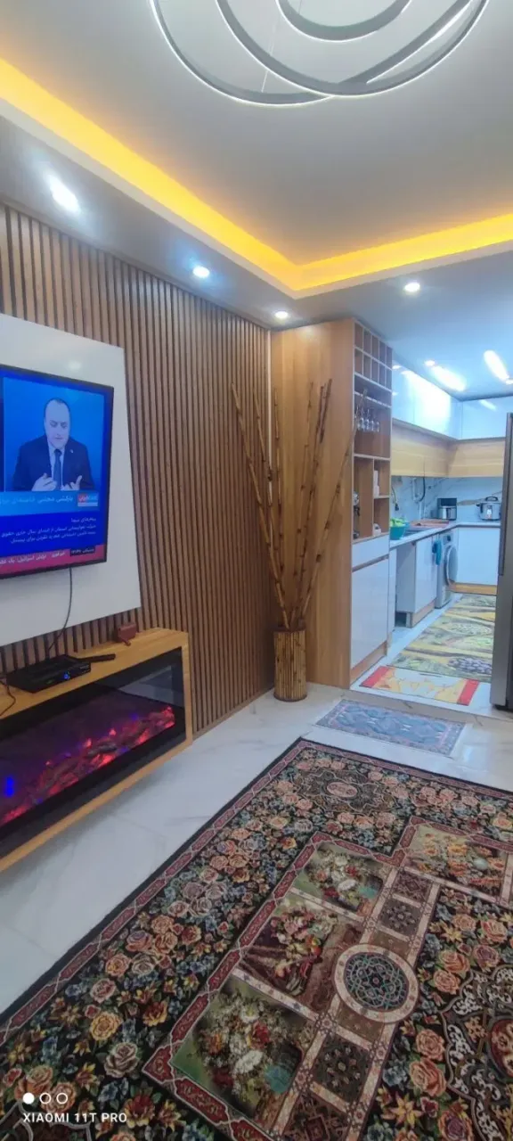 80 متر ویلایی نوساز سند تک‌برگ مهدی آباد