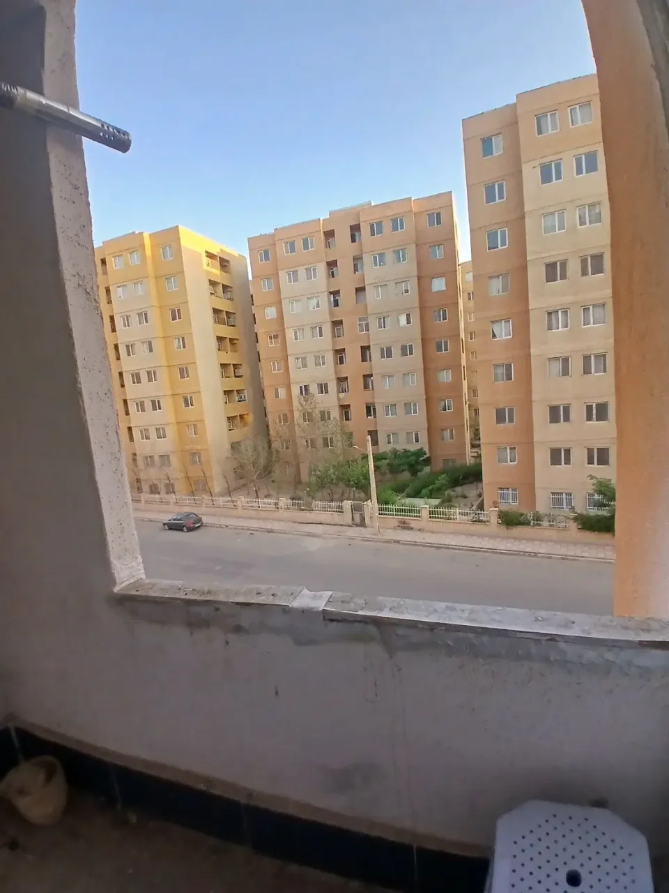۸۵ متری ۲ خواب فول امکانات تک‌واحدی کیانمهر