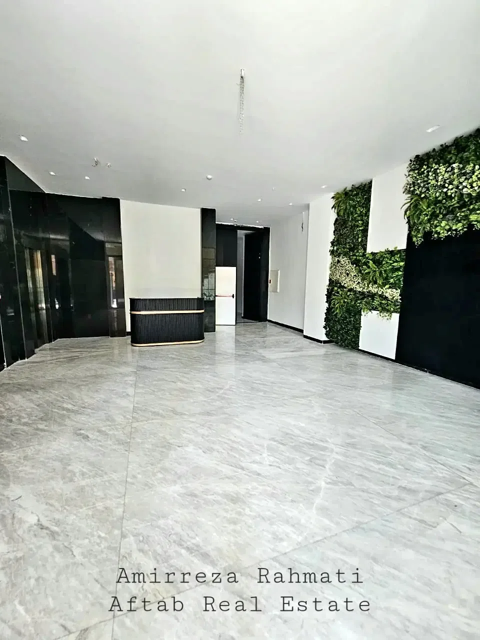 ۸۰ متر ۲ خواب نوساز با آسانسور عظیمیه