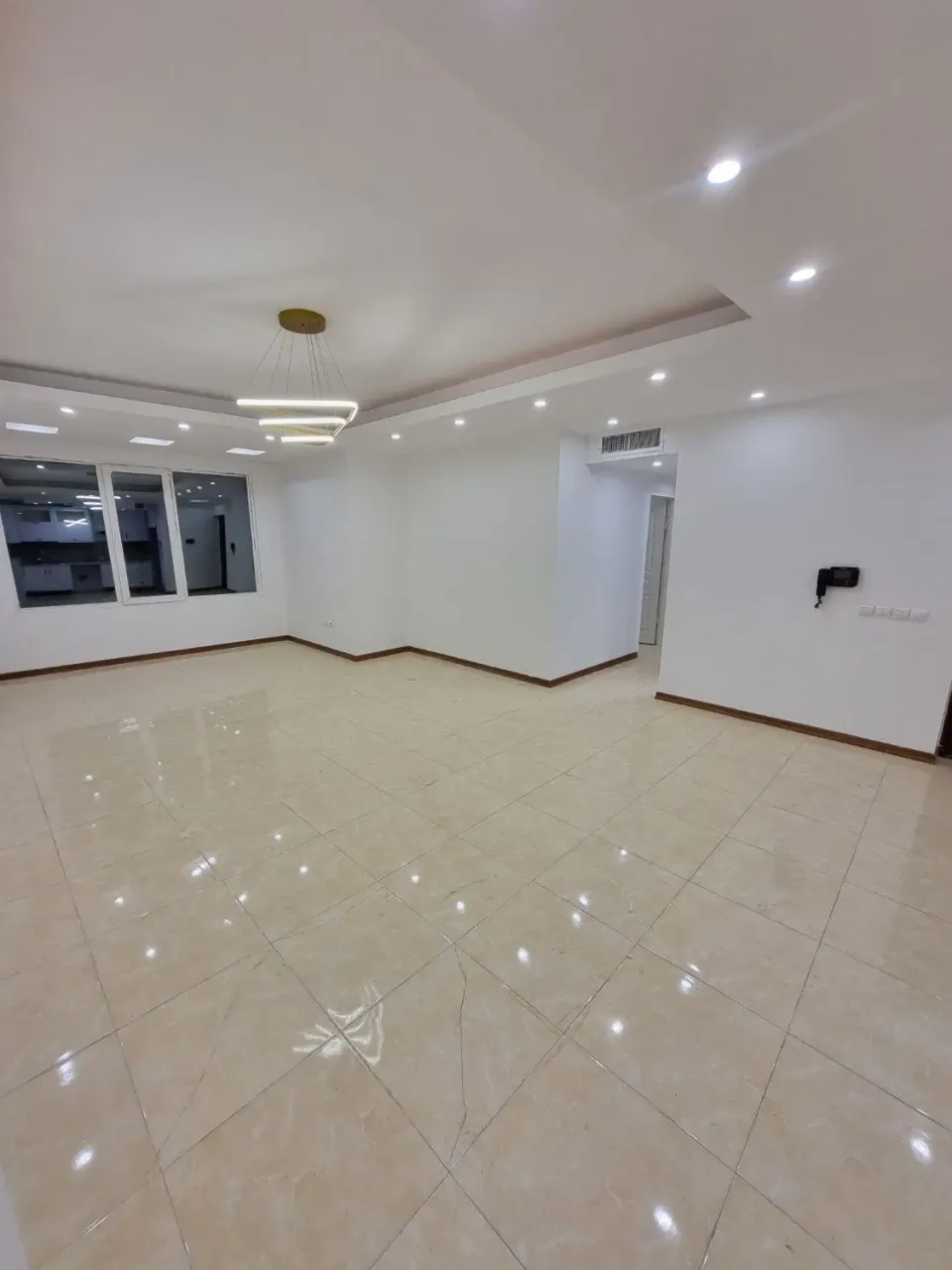 آپارتمان 98متری 2خواب نوساز مهرشهر