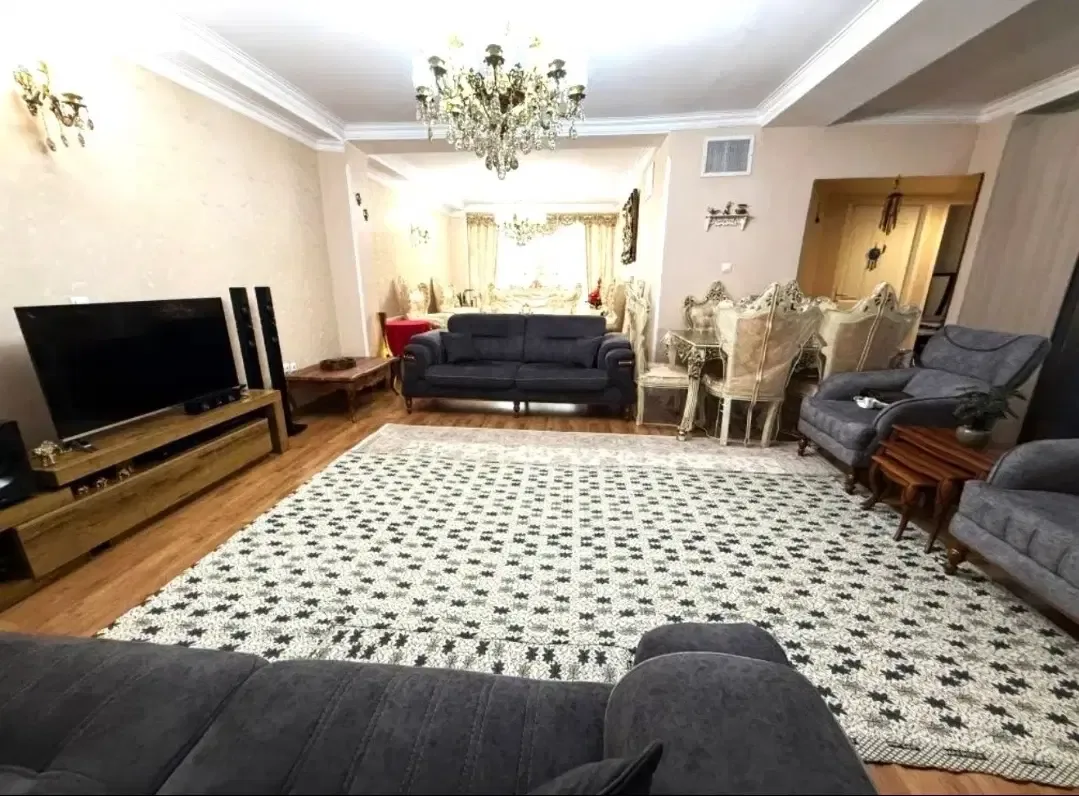 ۱۰۵متر ۲خواب سنددار بدون آسانسور گلشهر
