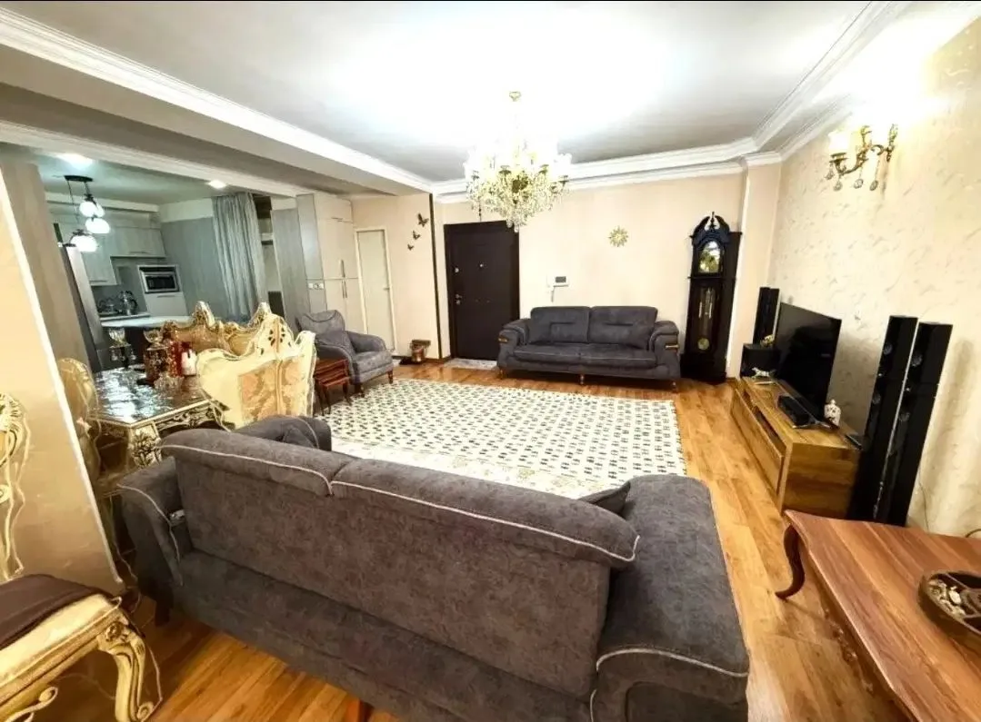 ۱۰۵متر ۲خواب سنددار بدون آسانسور گلشهر