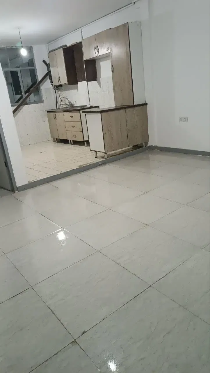 ۶۰متر واحد ۱خواب انباری کرج خرمدشت