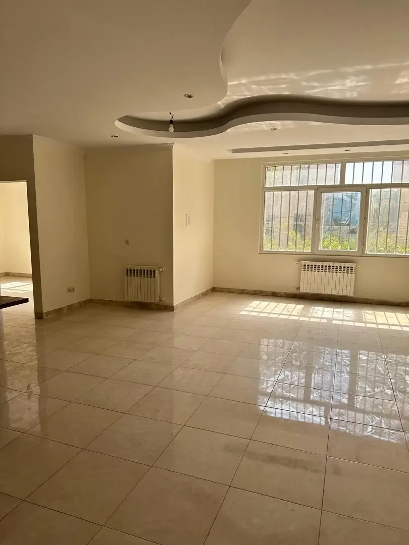 فروش آپارتمان ۱۰۷متری ۲خواب سندی گلشهر
