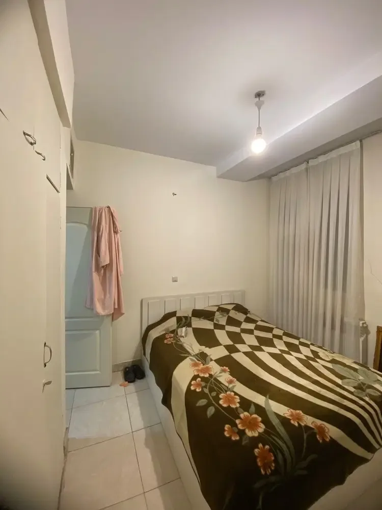 فروش آپارتمان ۱۰۷متری ۲خواب سندی گلشهر