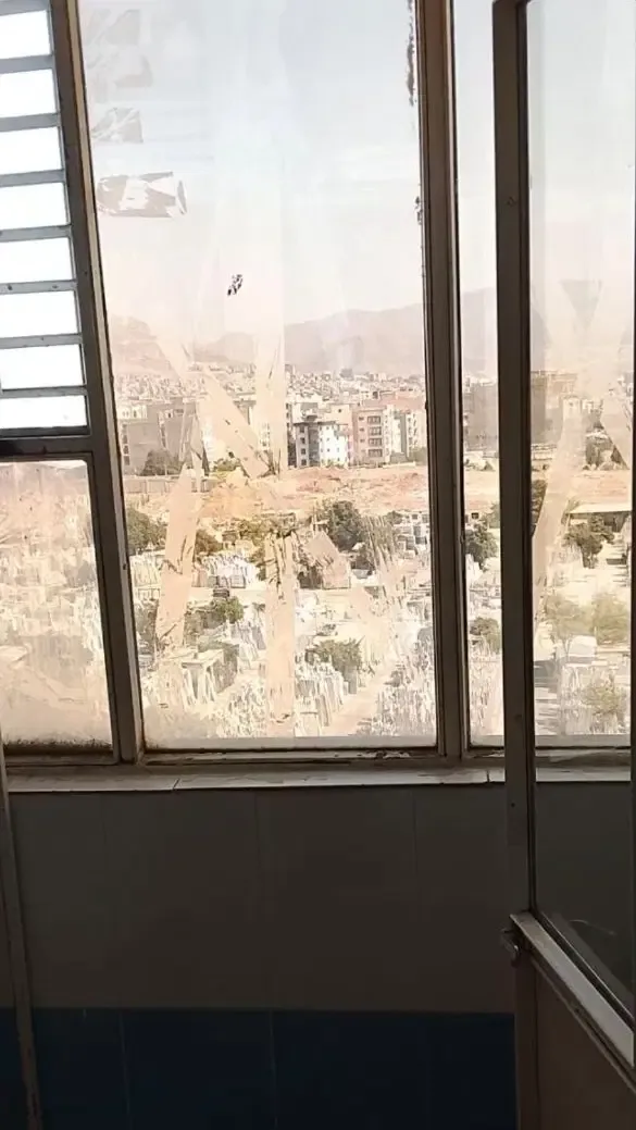 ۷۳ متر تک خواب نوساز بلوار باغستان
