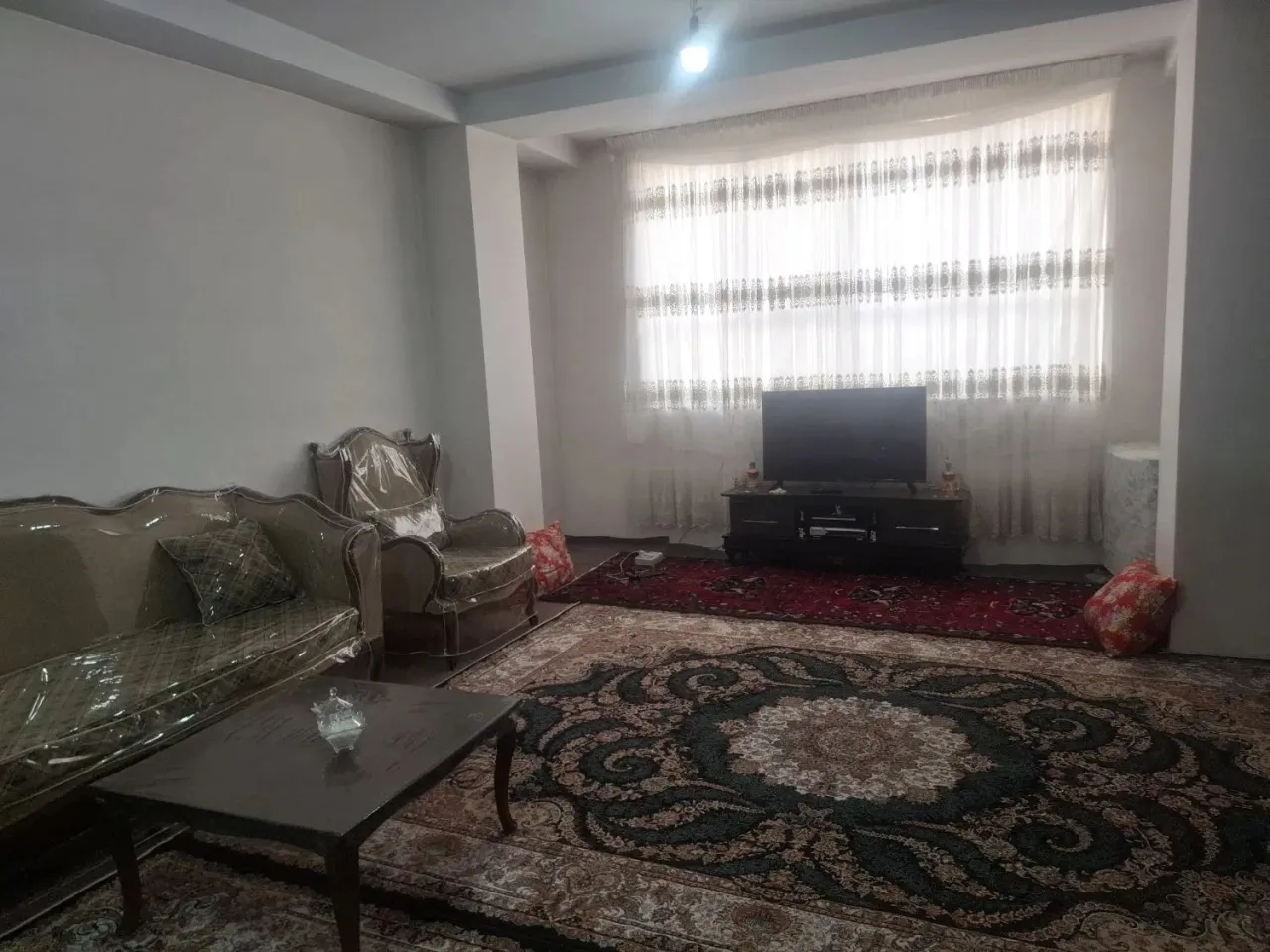 ۱۰۵ متر باغستان ۲ خواب انباری بزرگ شاهین‌ویلا