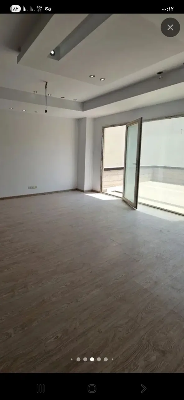 145 متر آپارتمان سه خواب مستر دار نوساز عظیمیه