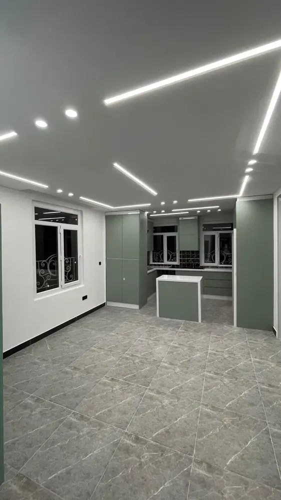 ۵۸ متر ۲ خواب سند تک‌برگ در عظیمیه کرج