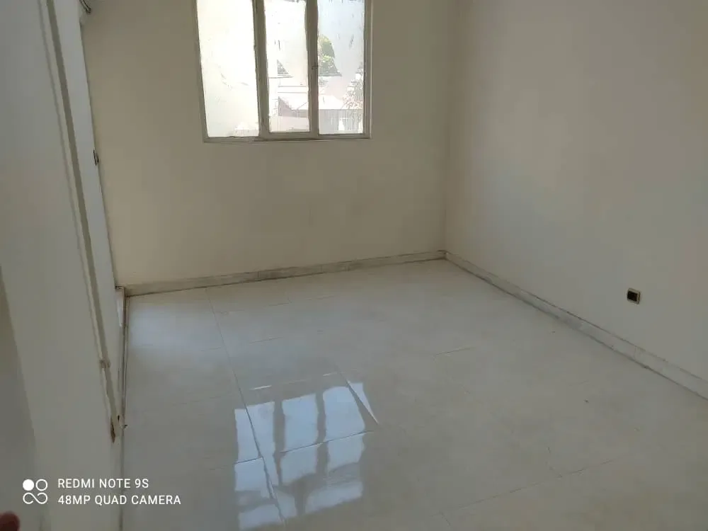 آپارتمان 55متری 1خواب همکف - حیدرآباد
