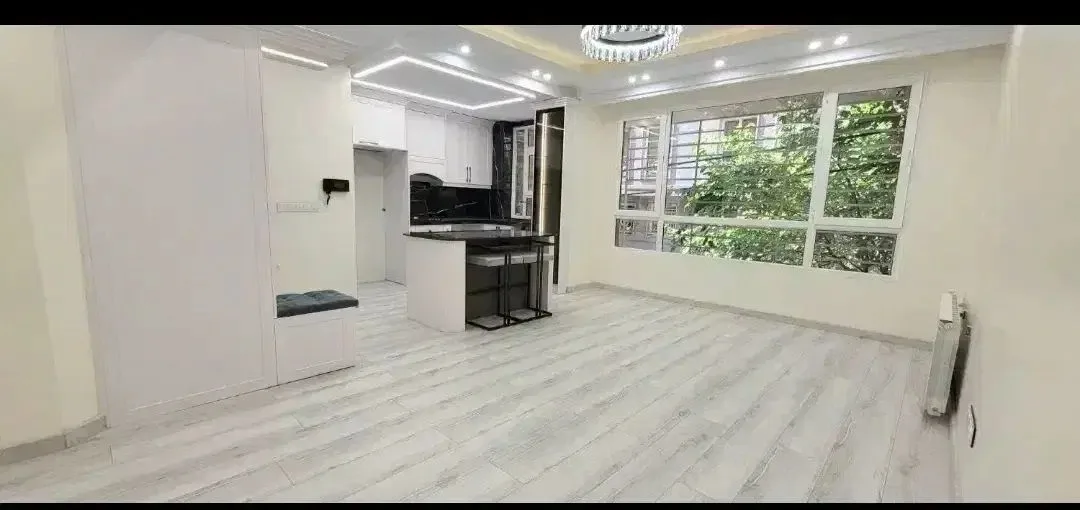 فروش ۶۰ متر ۲ خواب سند تک‌برگ پارکینگ عظیمیه