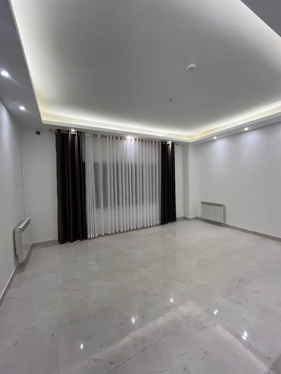 ۸۵متر دو خواب فول کوی زنبق نوساز