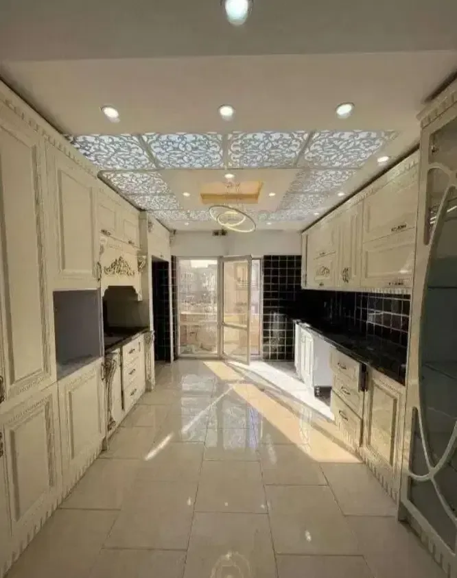 ۵۴متر واحد یکخوابه سند تک‌برگ عظیمیه