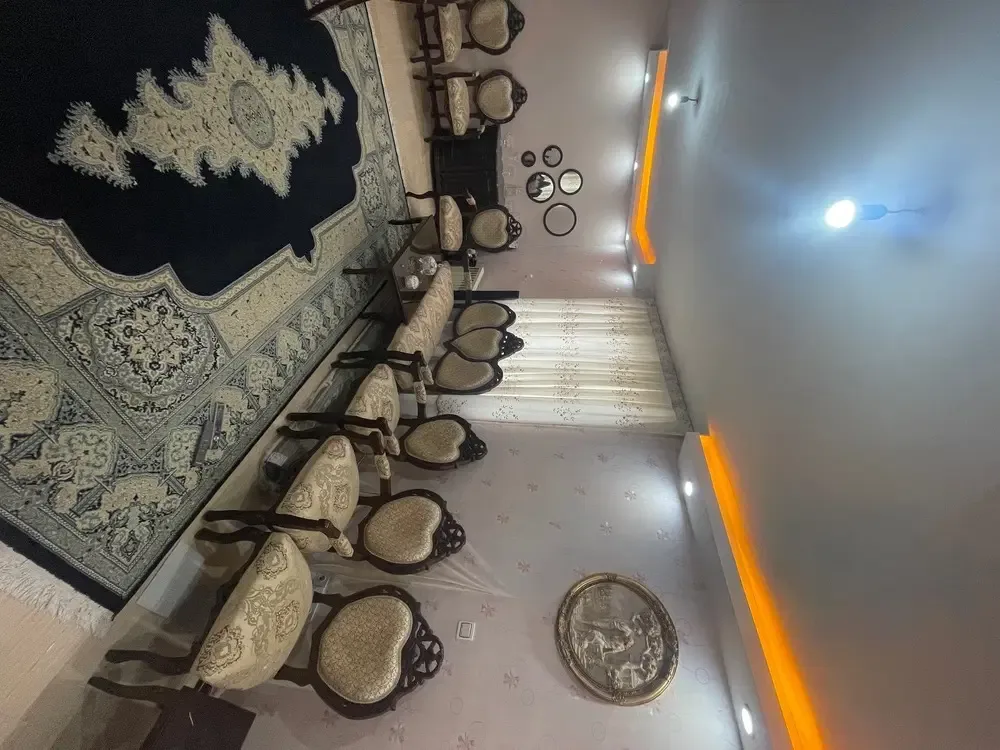 ۷۸ متر آپارتمان ۲ خواب نوساز کیانمهر
