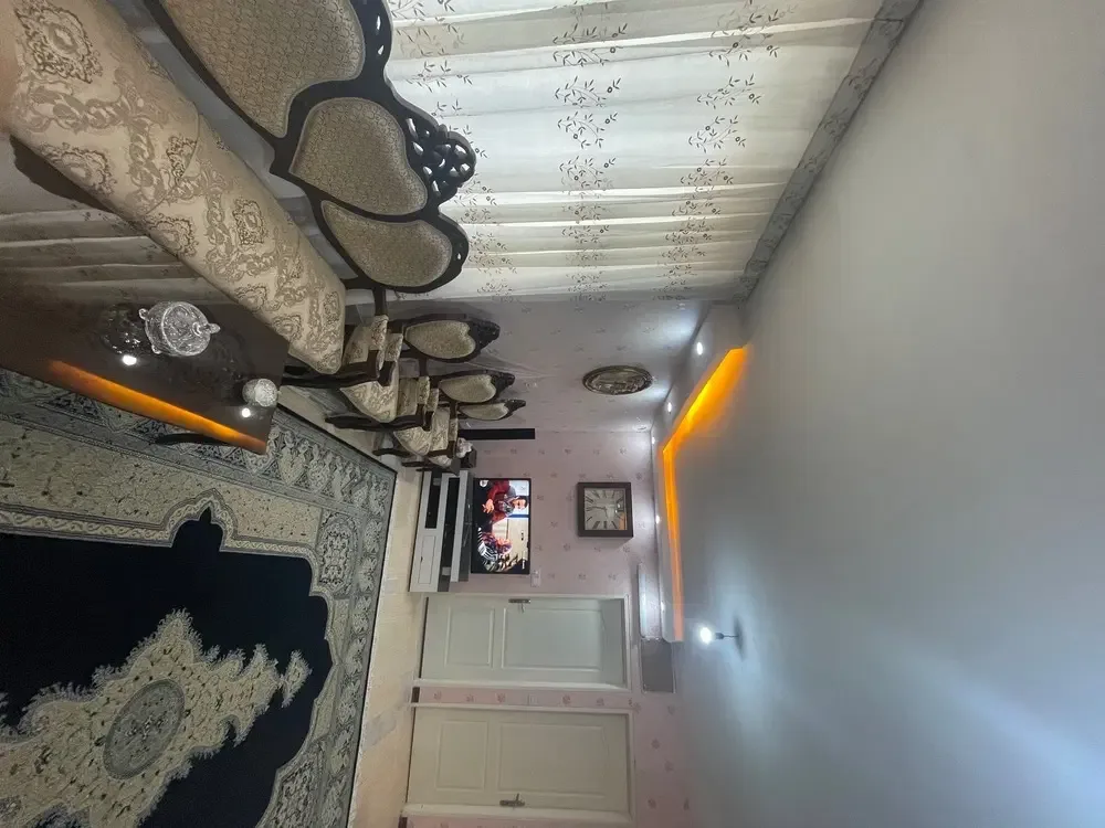 ۷۸ متر آپارتمان ۲ خواب نوساز کیانمهر