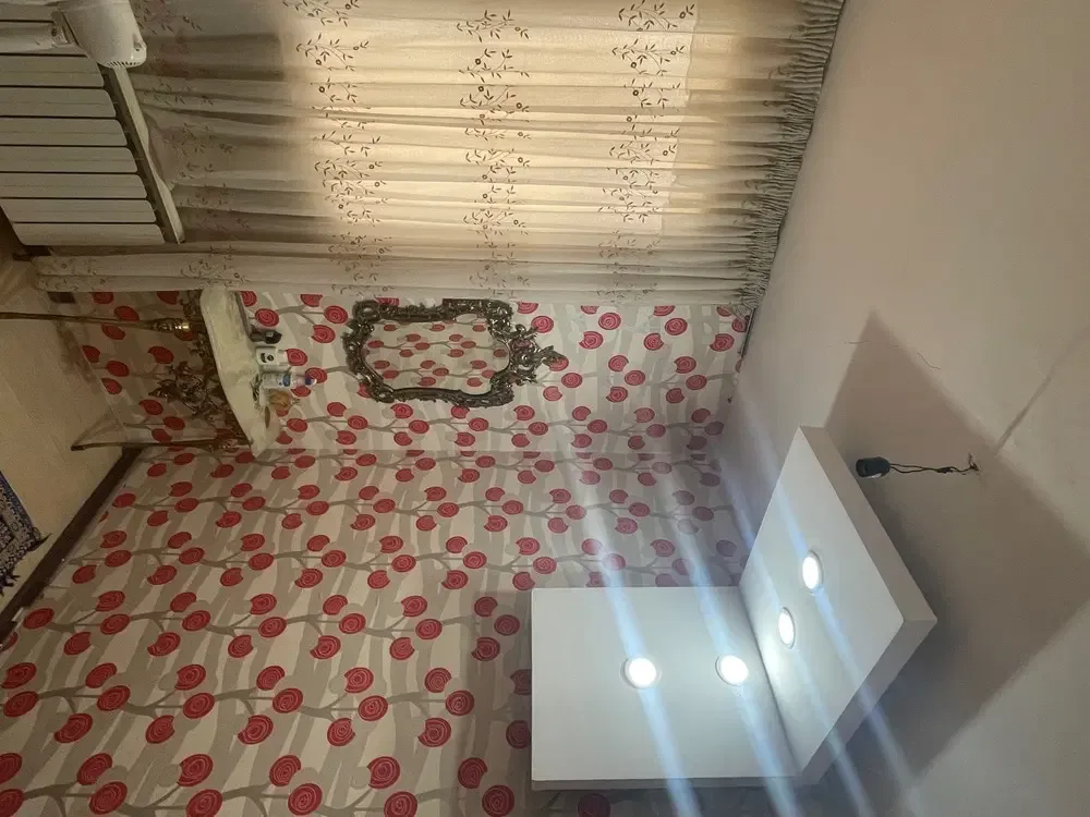 ۷۸ متر آپارتمان ۲ خواب نوساز کیانمهر