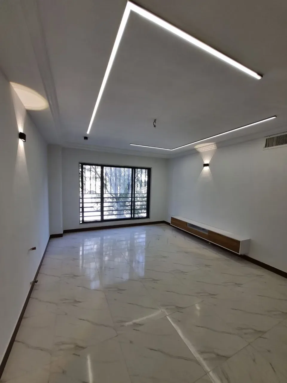 آپارتمان 92 متری 2 خواب نوساز مهرشهر