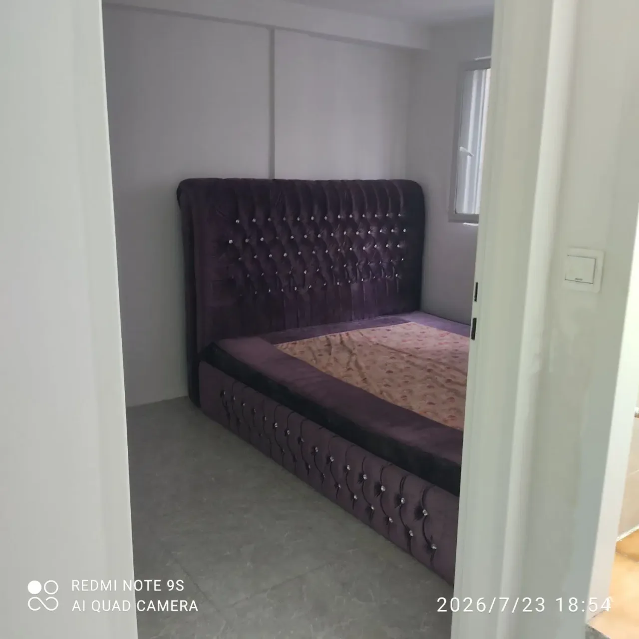 ۶۰متر/تک خواب/بازسازی شده/بربلوارباغستان